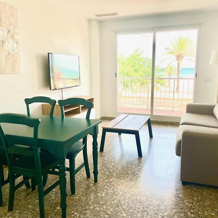 Apartamento Talamar Gandia Playa Playa de Gandia 외부 사진