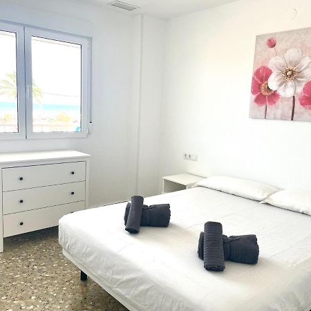 Apartamento Talamar Gandia Playa Playa de Gandia 외부 사진