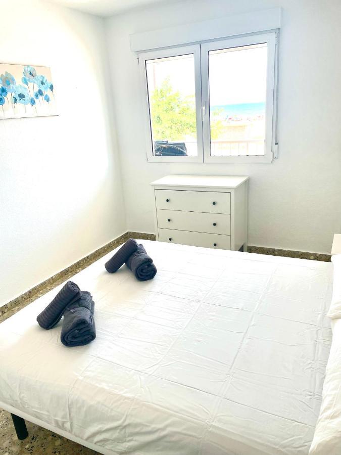 Apartamento Talamar Gandia Playa Playa de Gandia 외부 사진