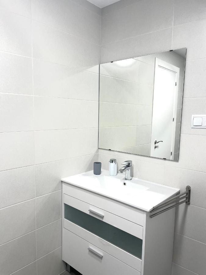 Apartamento Talamar Gandia Playa Playa de Gandia 외부 사진